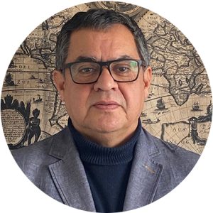 javier osorio